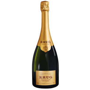 Krug Champagne