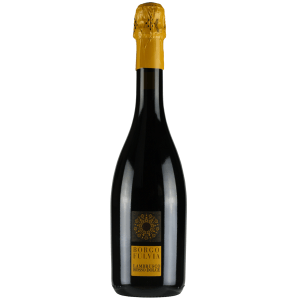 LAMBRUSCO ROSSO DOLCE, BORGO FULVIA