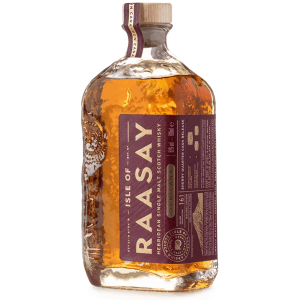 RAASAY DUN CANA