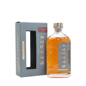 RAASAY HUNGARIAN OAK LTD RELEASE
