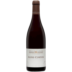 Aloxe-Corton Domaine Maldant-Pauvelot