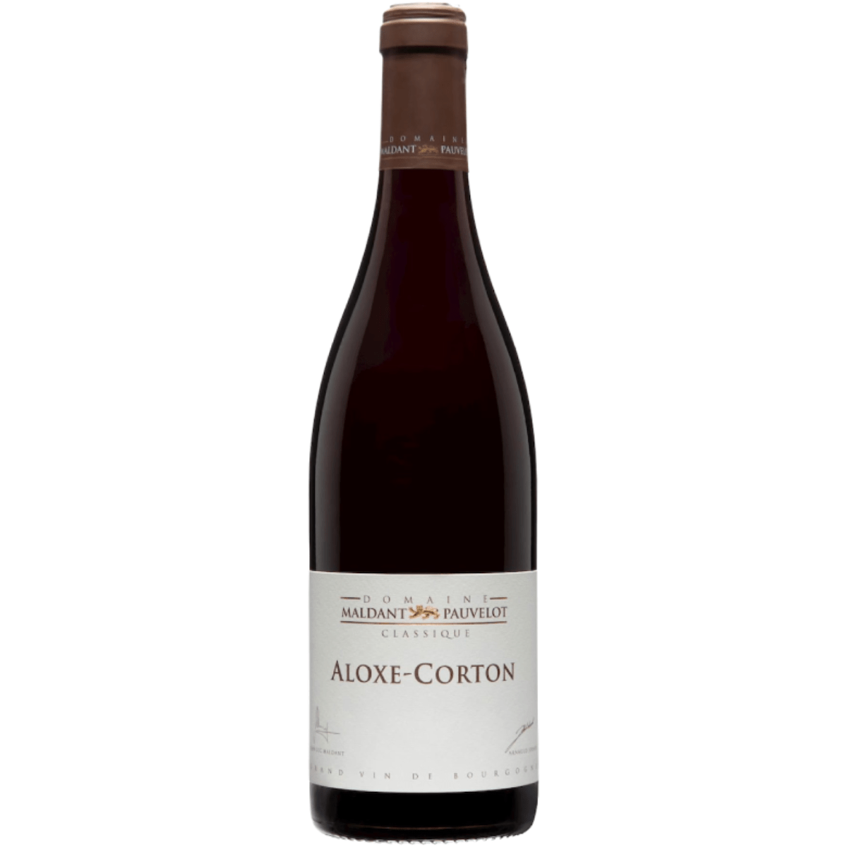 Aloxe-Corton Domaine Maldant-Pauvelot