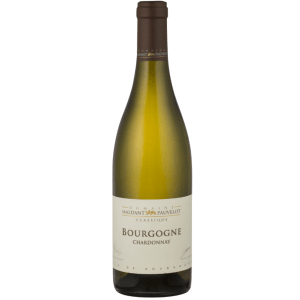 Bourgogne Blanc Domaine Maldant Pauvelot