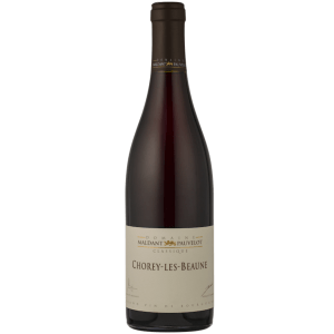Chorey Les Beaune Rouge Domaine Maldant-Pauvelot