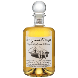 Glen Moray 18YO Fragrant Drops