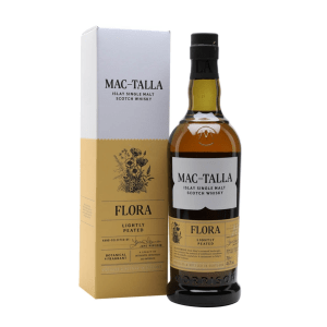 MAC TALLA FLORA