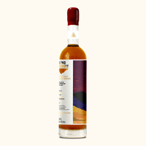 The Macallan 35 YO Rivesaltes Finish Blind Summit