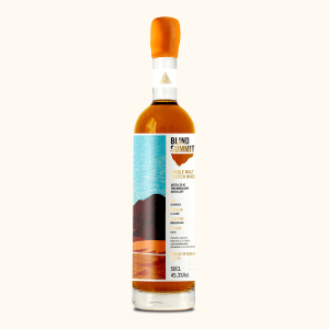 Macallan 35YO Barbados Rum Blind Summit