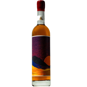 The Macallan 35 YO Barbados Rum Finish Blind Summit