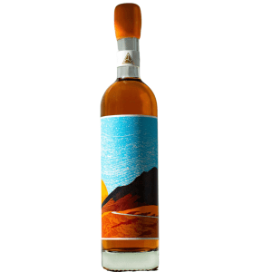 The Macallan 35 YO Rivesaltes finish Blind Summit