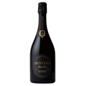 MIRU MIRU SPARKLING, HUNTERS
