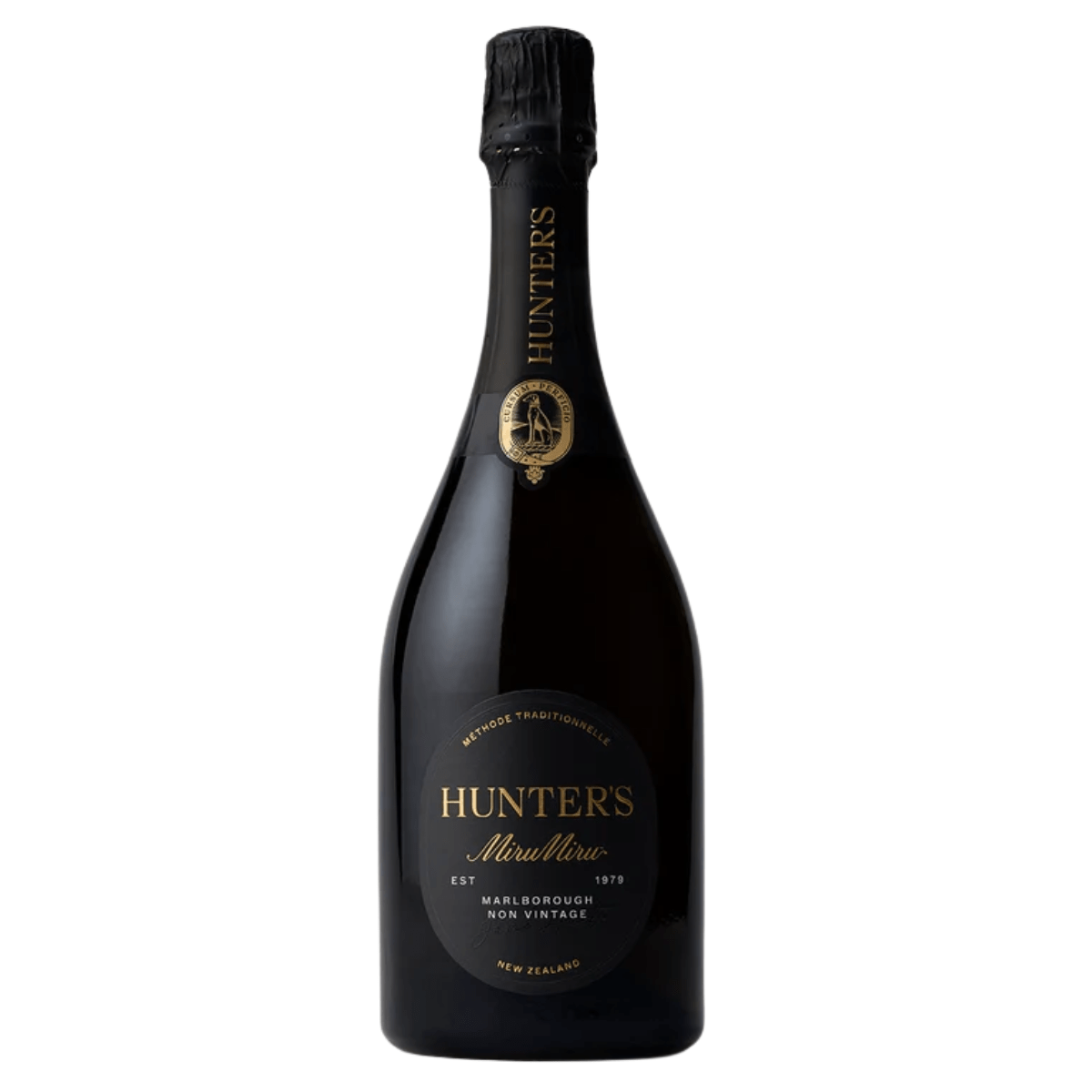 Miru Miru Sparkling, Hunters