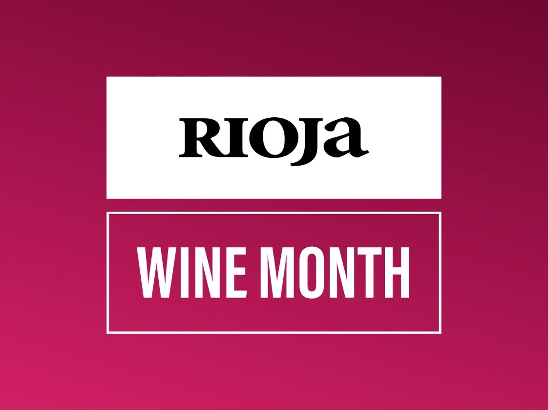 Rioja Wine Month at Cockburns of Leith October 2026